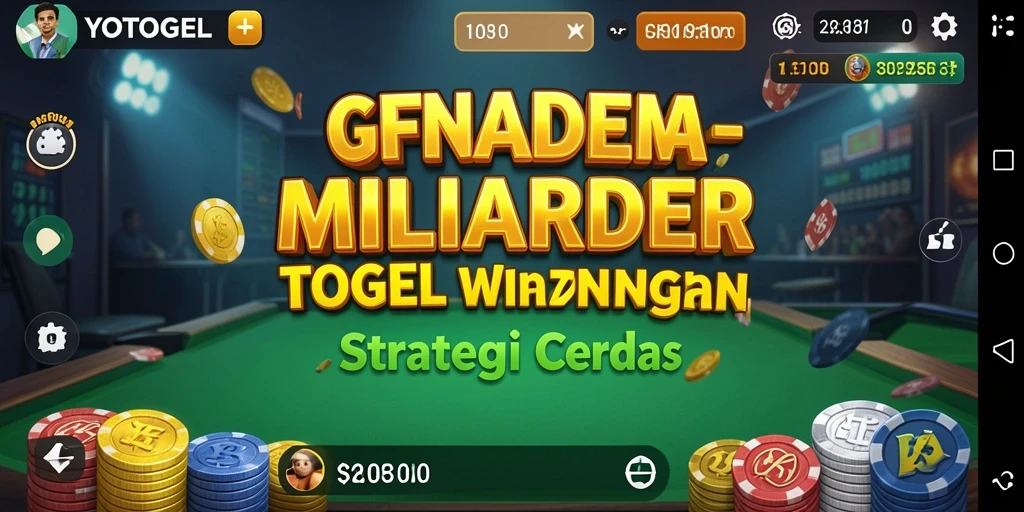 Screenshot YOTOGEL menunjukkan keseruan gameplay Tycoon.