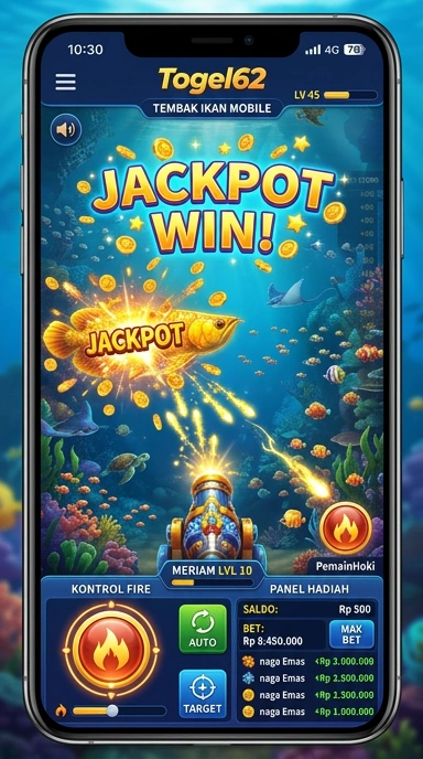 Berbagai pilihan aplikasi togel62 yang tersedia untuk diunduh.