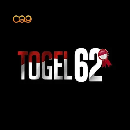 Logo togel62